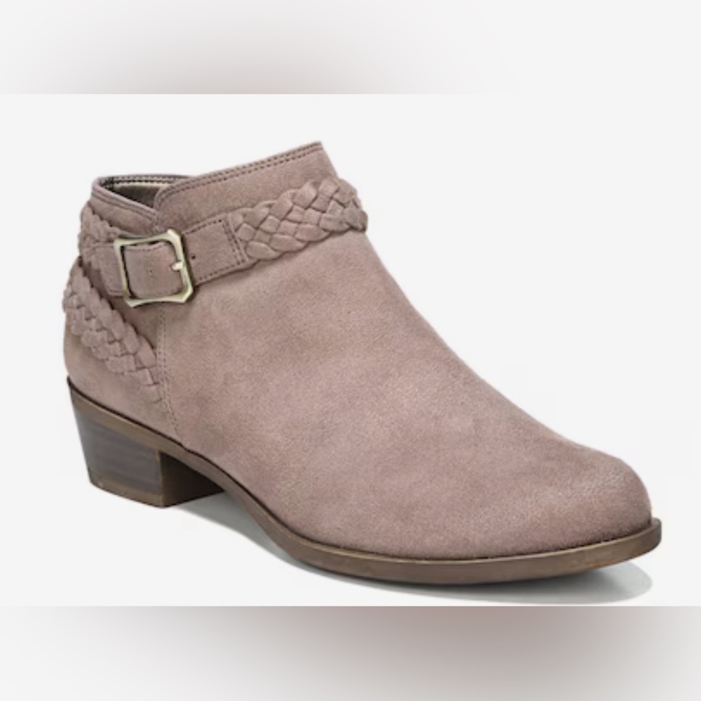 LifeStride Adriana Bootie